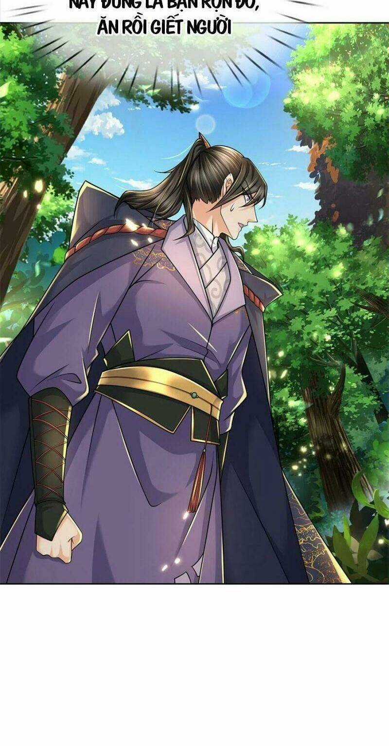 Chúa Tể Chi Lộ - Chapter 89 - Trang 36