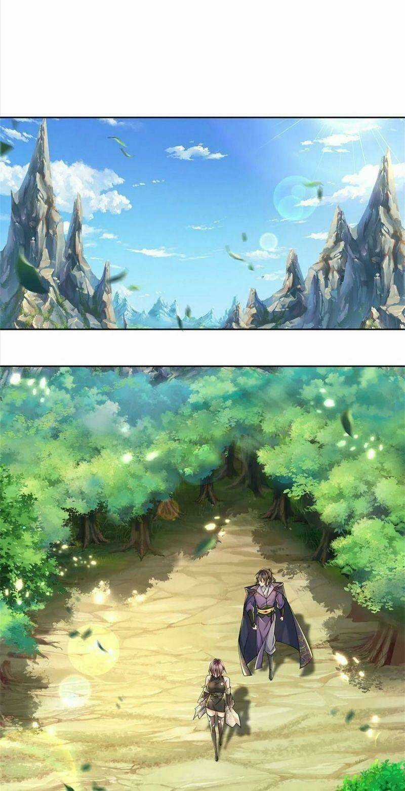 Chúa Tể Chi Lộ - Chapter 89 - Trang 37