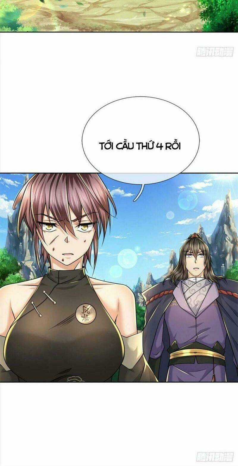 Chúa Tể Chi Lộ - Chapter 89 - Trang 38