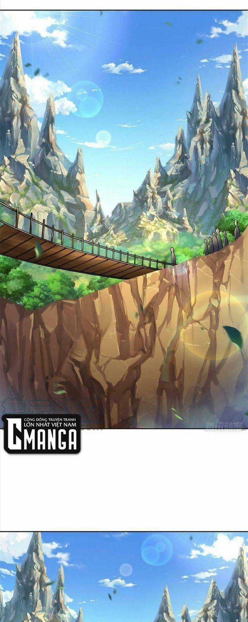 Chúa Tể Chi Lộ - Chapter 89 - Trang 39