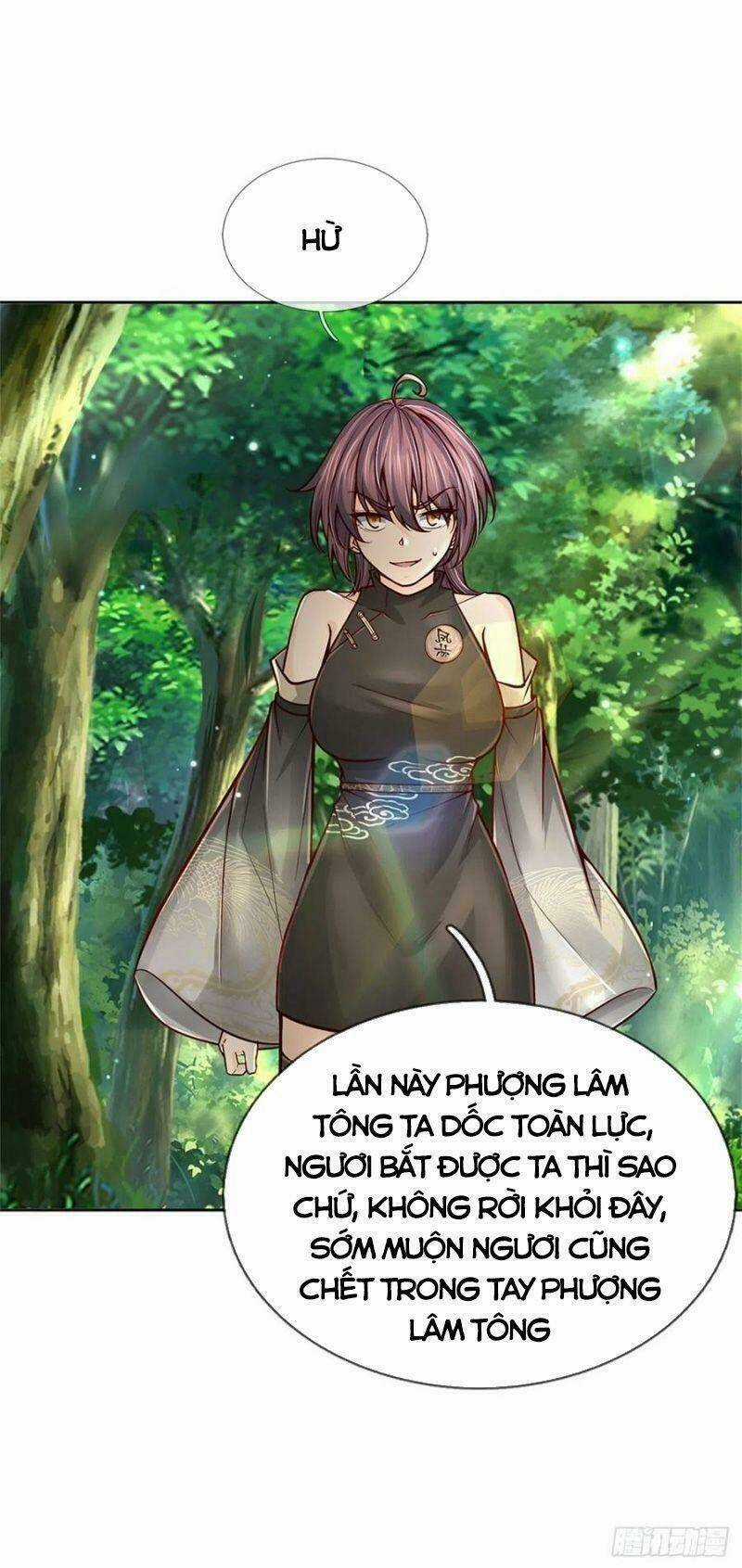 Chúa Tể Chi Lộ - Chapter 89 - Trang 5