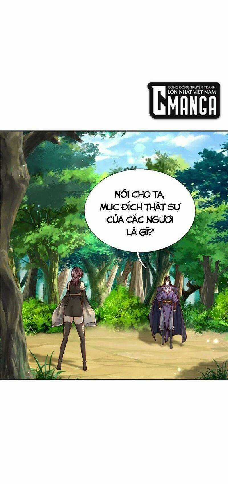 Chúa Tể Chi Lộ - Chapter 89 - Trang 6