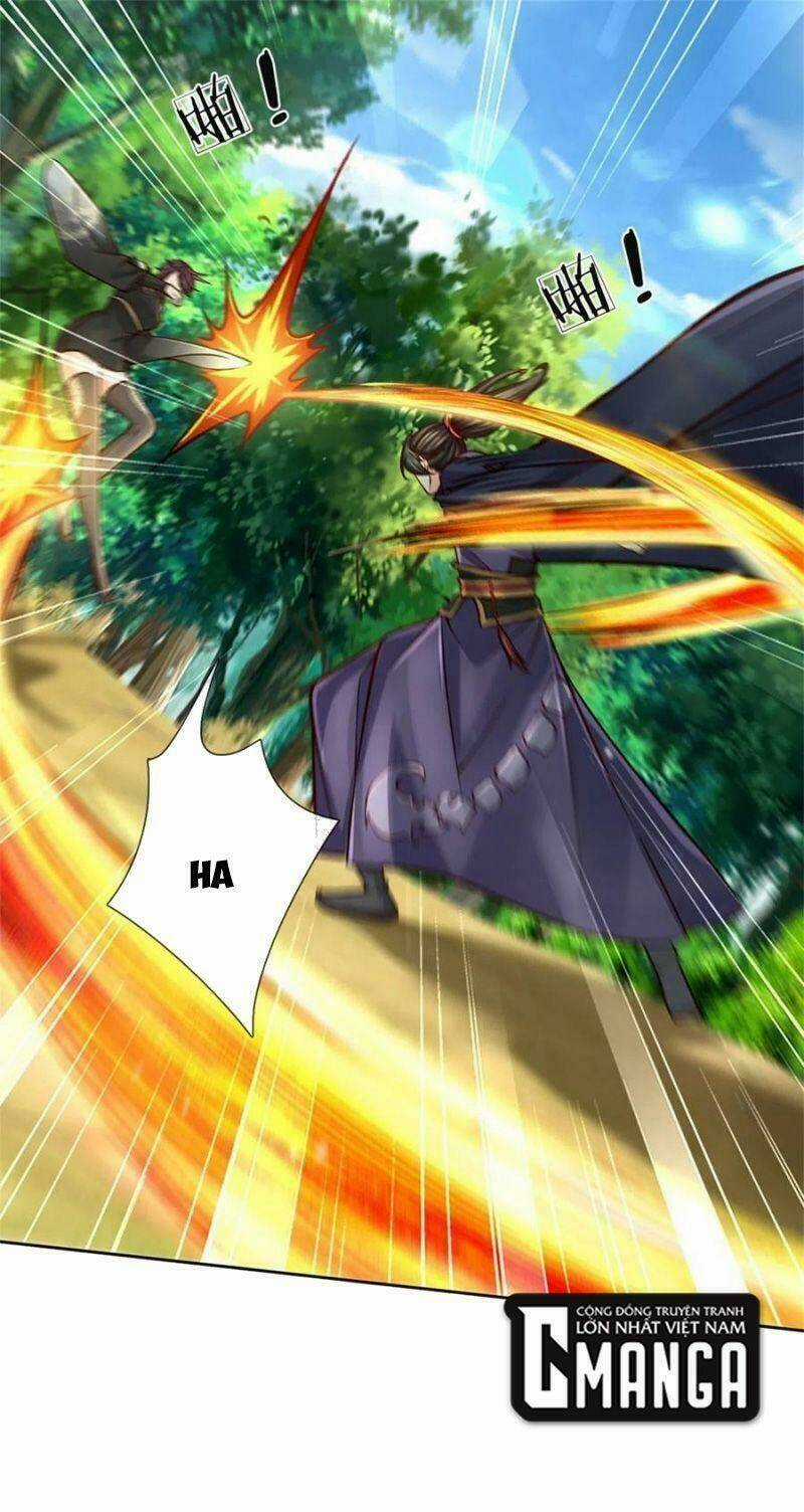 Chúa Tể Chi Lộ - Chapter 89 - Trang 9