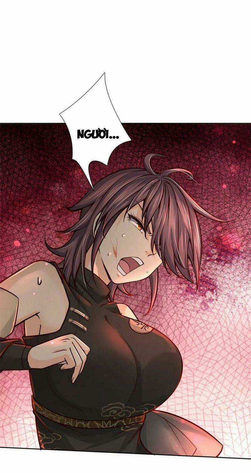 Chúa Tể Chi Lộ - Chapter 89 - Trang 10