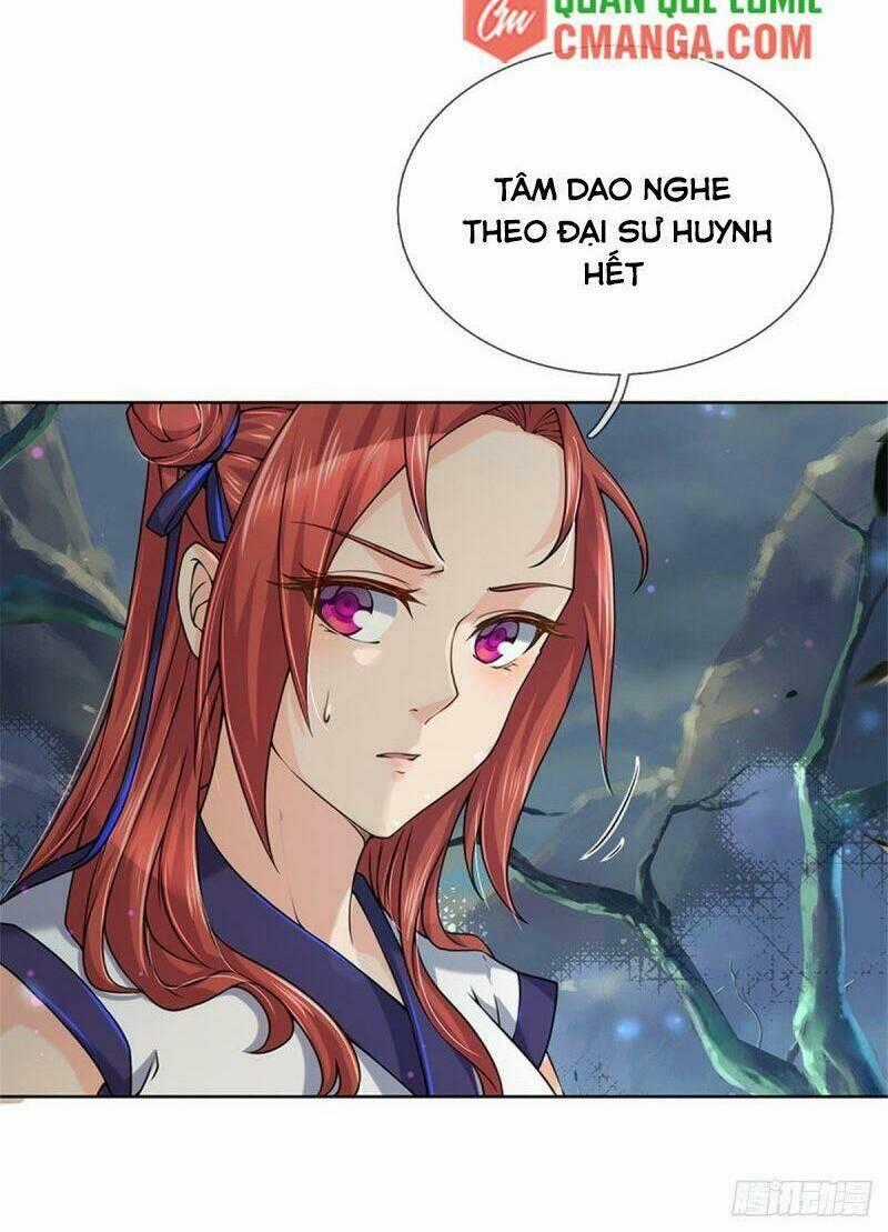 Chúa Tể Chi Lộ - Chapter 9 - Trang 2