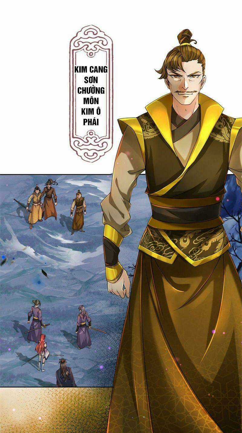 Chúa Tể Chi Lộ - Chapter 9 - Trang 11