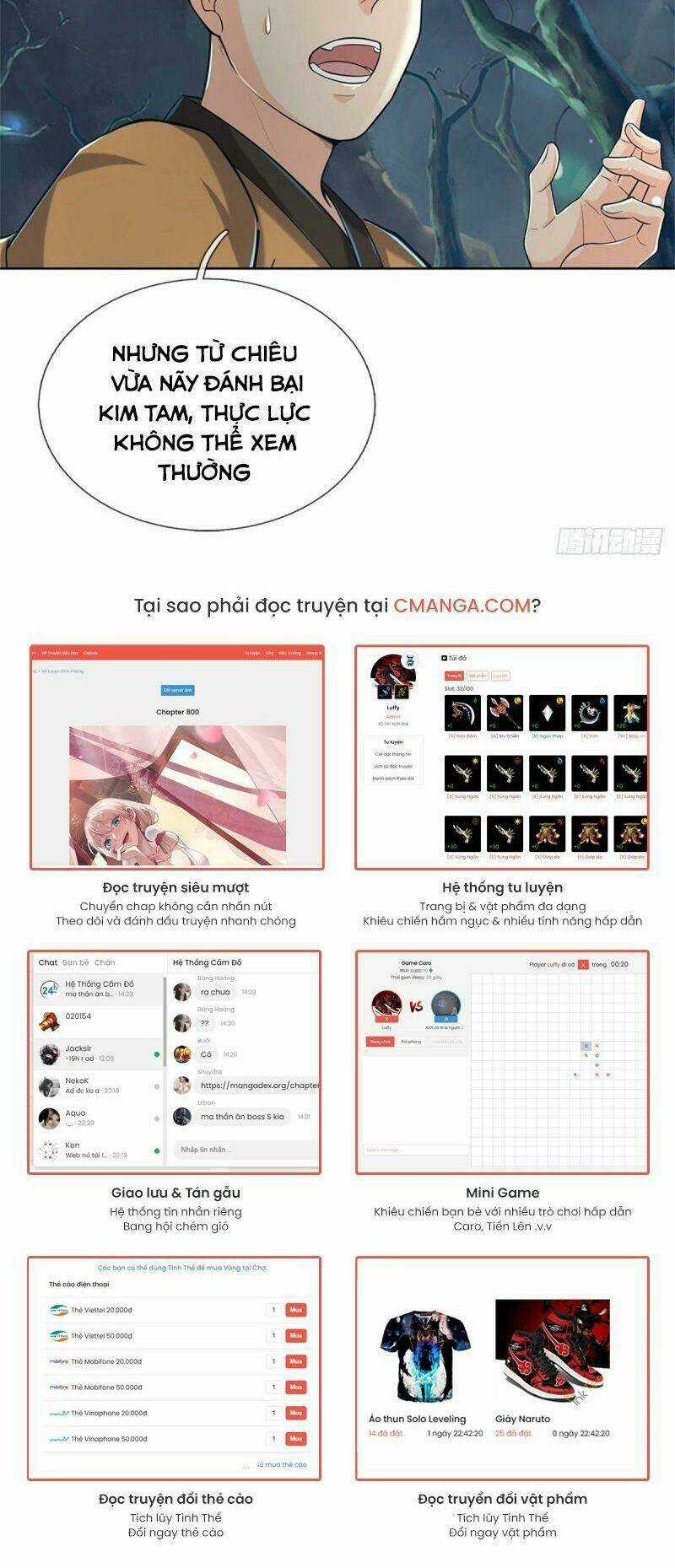 Chúa Tể Chi Lộ - Chapter 9 - Trang 14