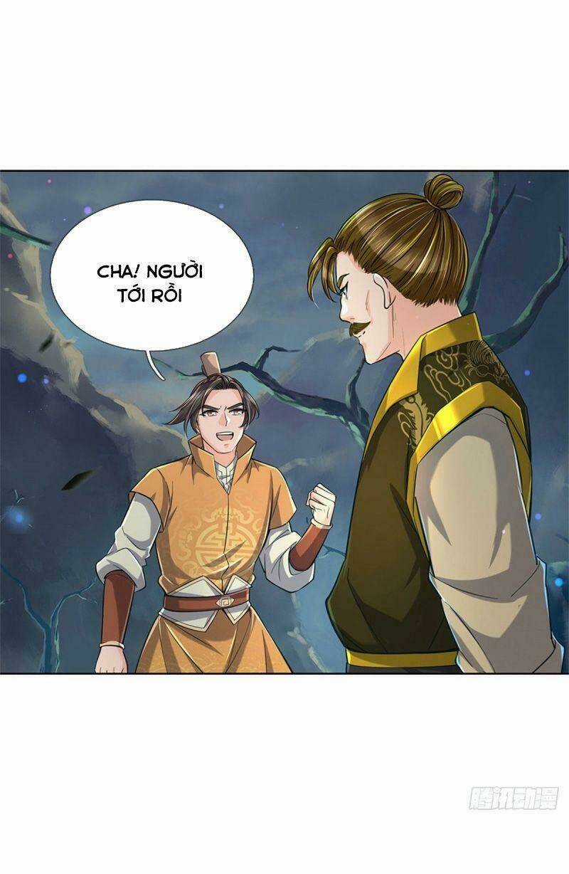 Chúa Tể Chi Lộ - Chapter 9 - Trang 15