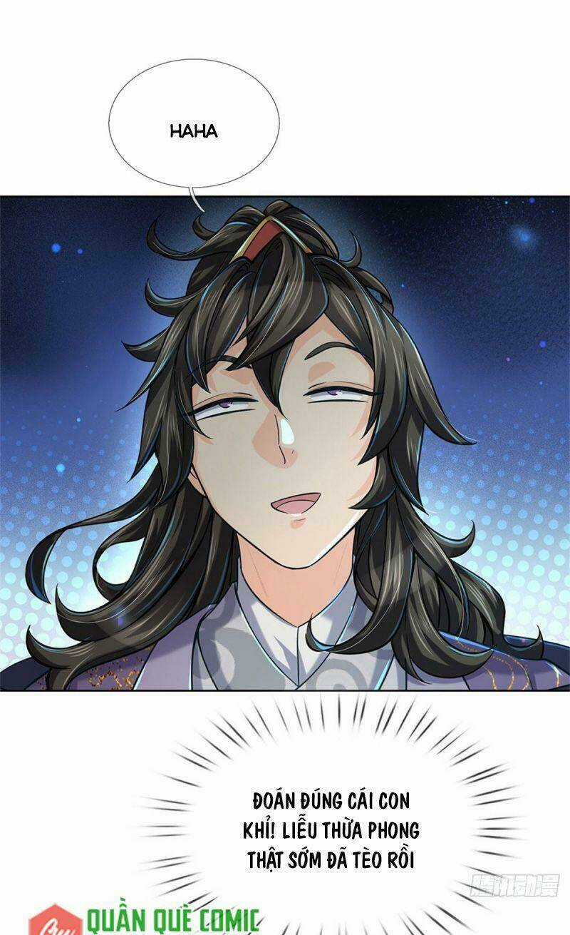 Chúa Tể Chi Lộ - Chapter 9 - Trang 17