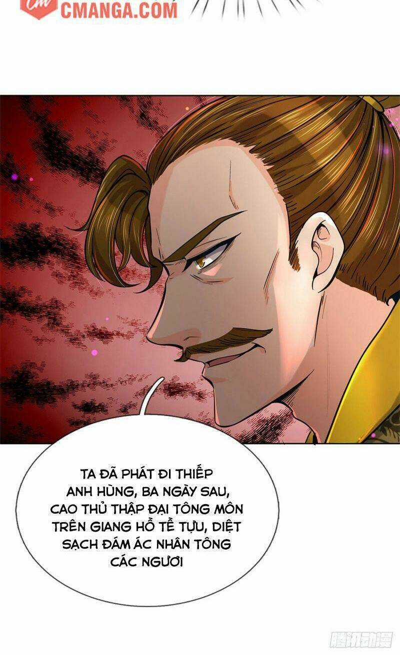 Chúa Tể Chi Lộ - Chapter 9 - Trang 18