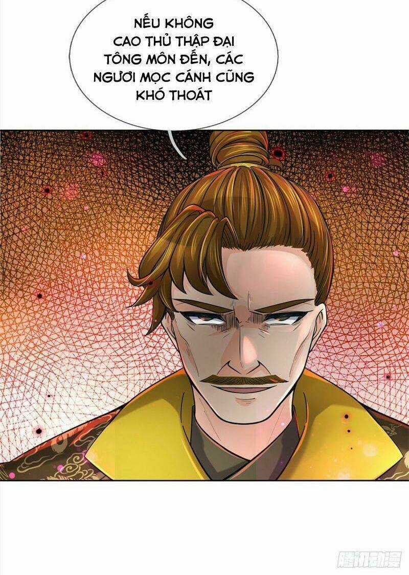 Chúa Tể Chi Lộ - Chapter 9 - Trang 20