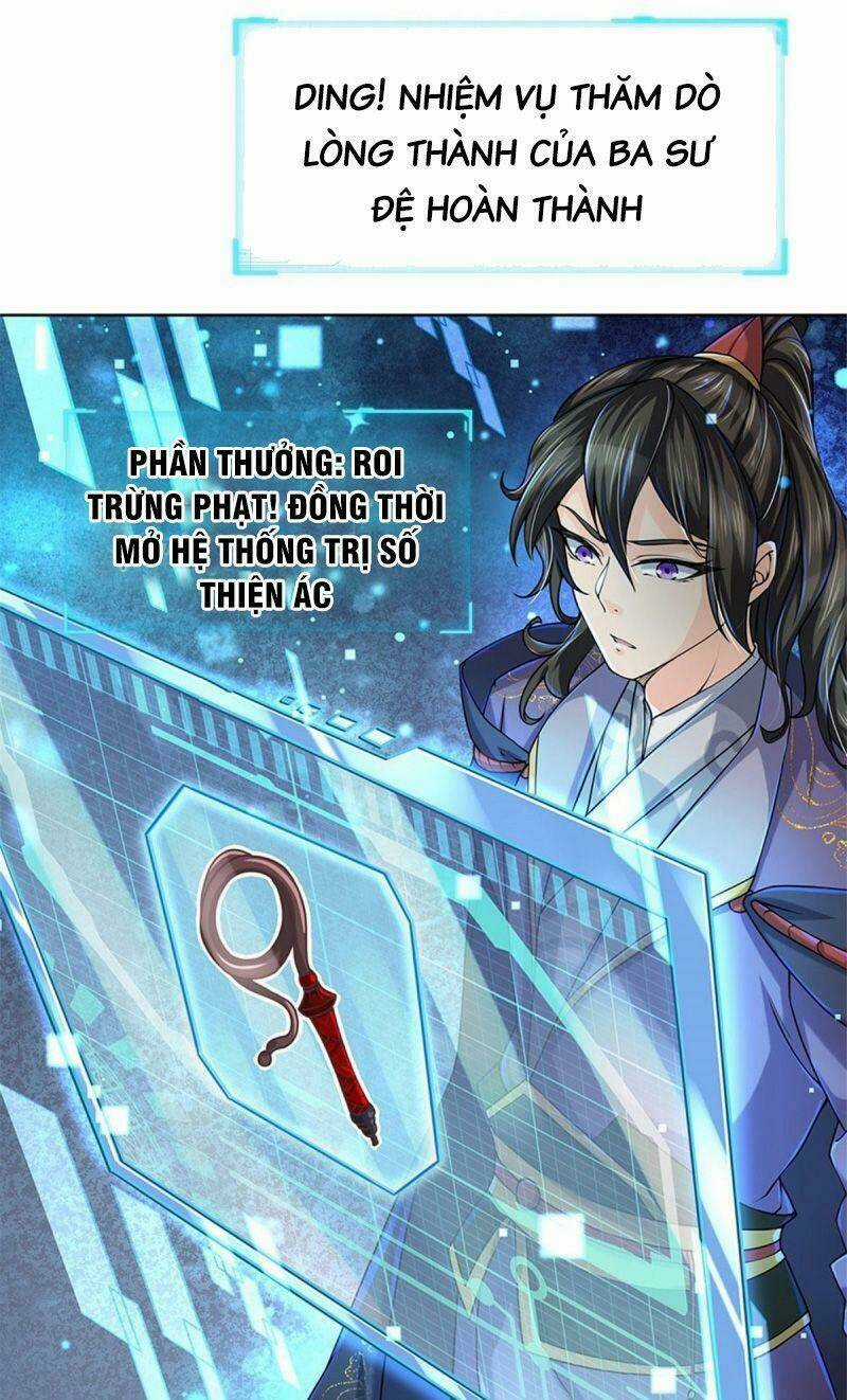 Chúa Tể Chi Lộ - Chapter 9 - Trang 3