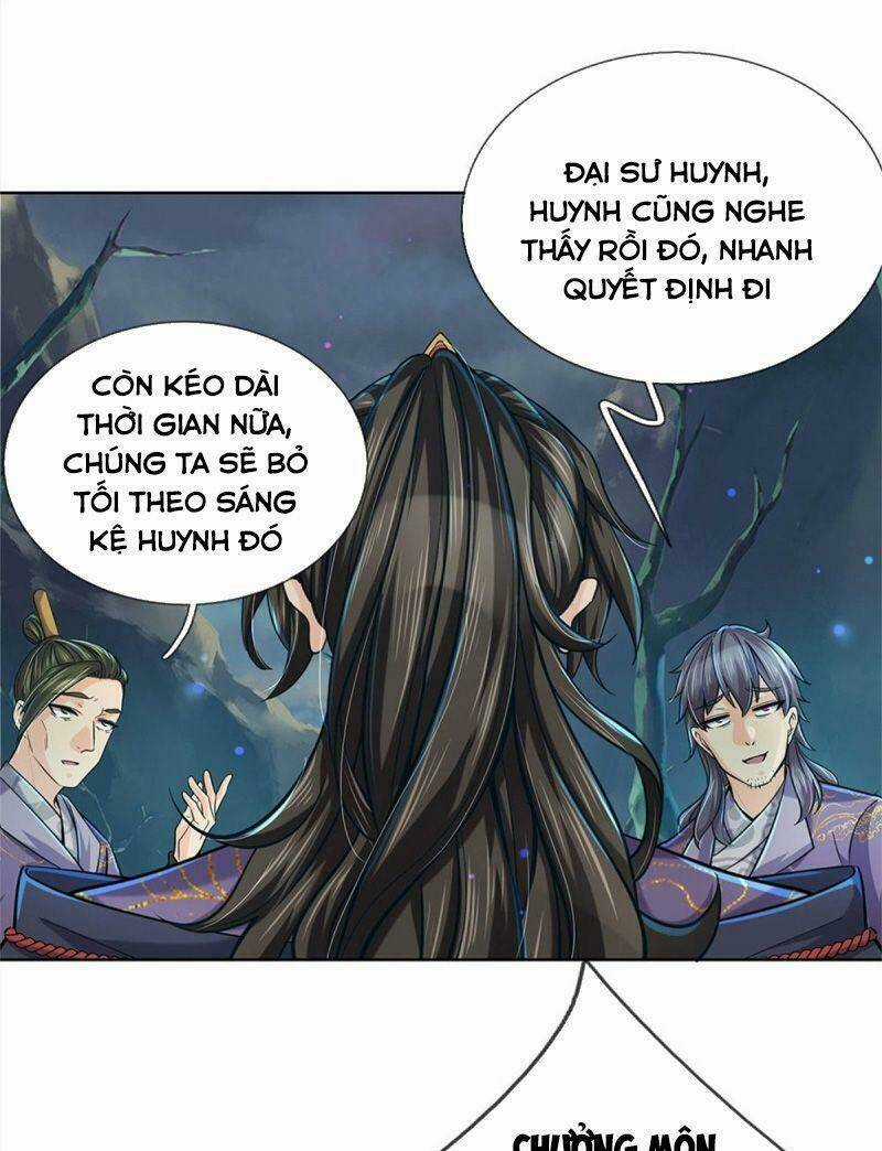 Chúa Tể Chi Lộ - Chapter 9 - Trang 21