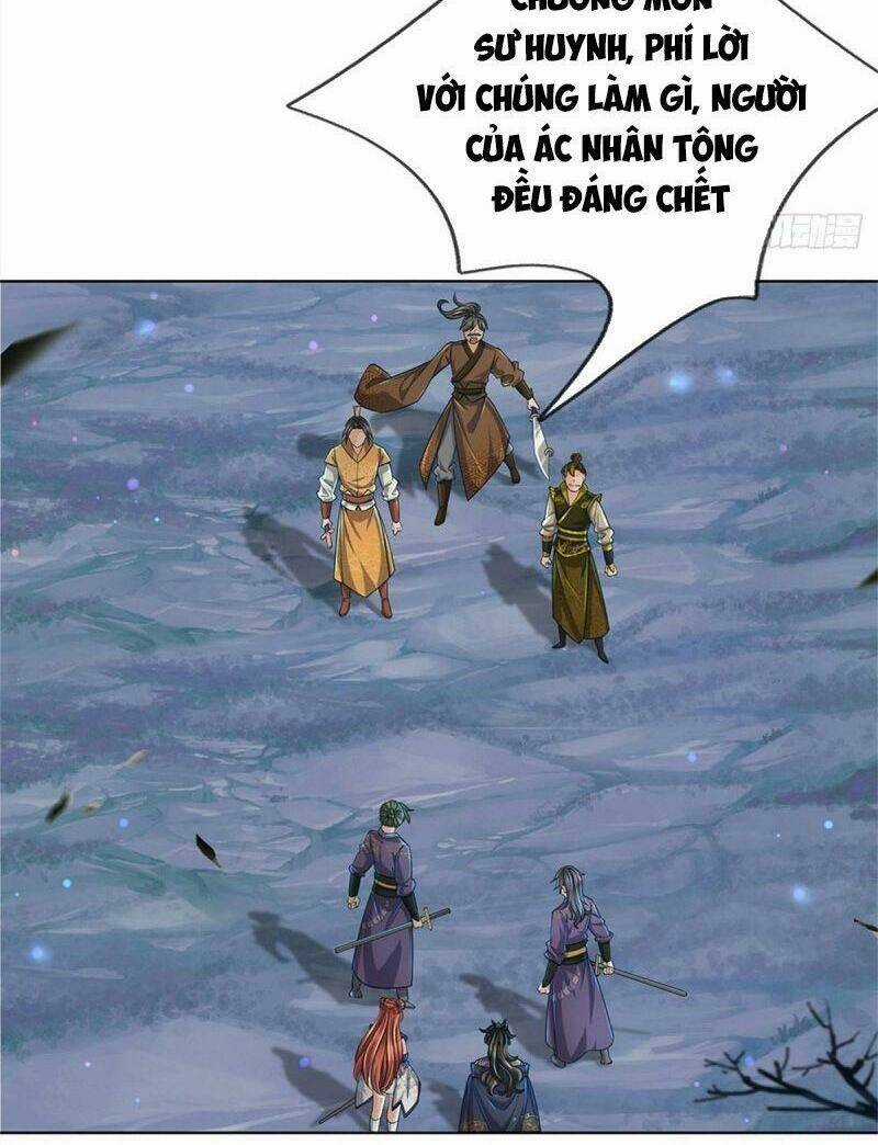 Chúa Tể Chi Lộ - Chapter 9 - Trang 22