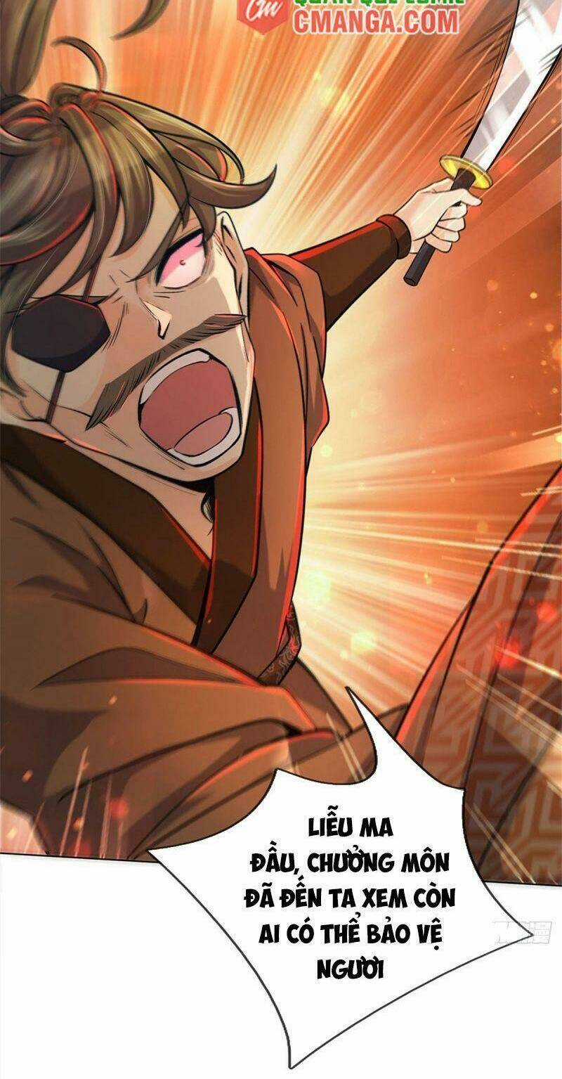 Chúa Tể Chi Lộ - Chapter 9 - Trang 24