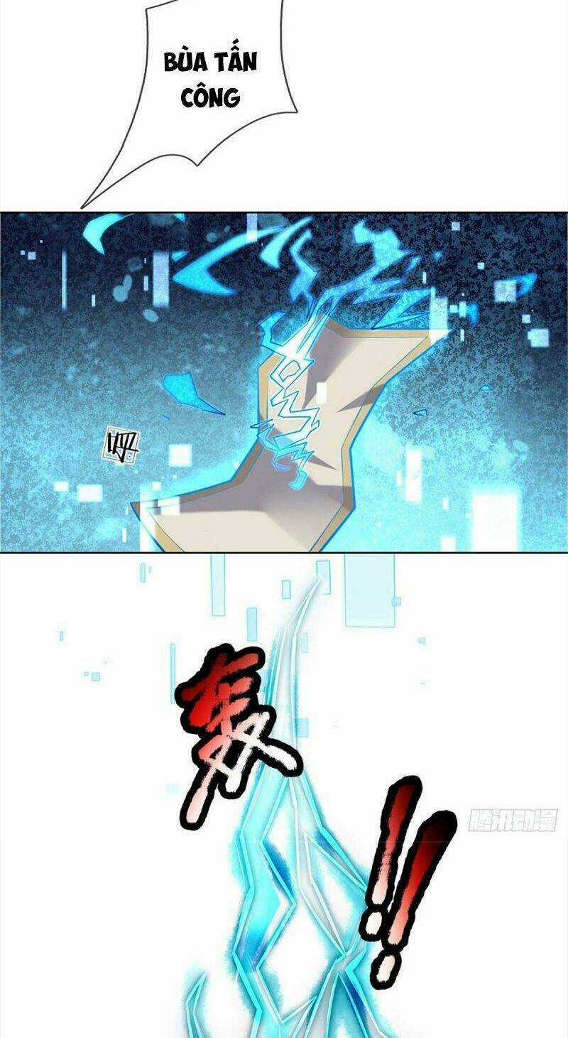 Chúa Tể Chi Lộ - Chapter 9 - Trang 26