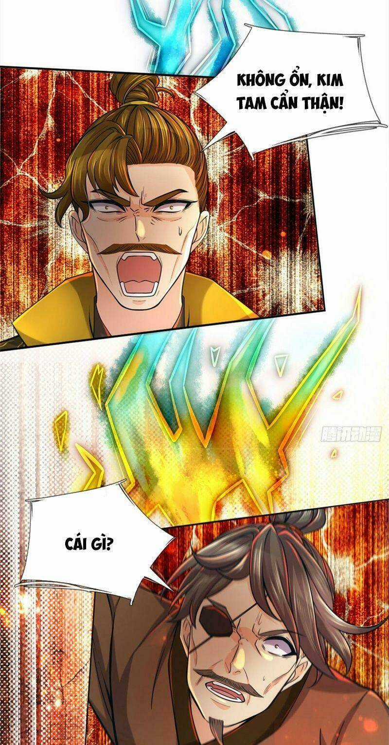 Chúa Tể Chi Lộ - Chapter 9 - Trang 27