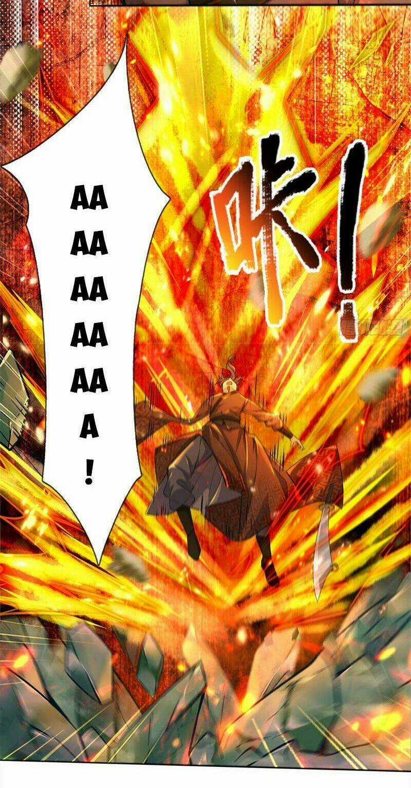 Chúa Tể Chi Lộ - Chapter 9 - Trang 28