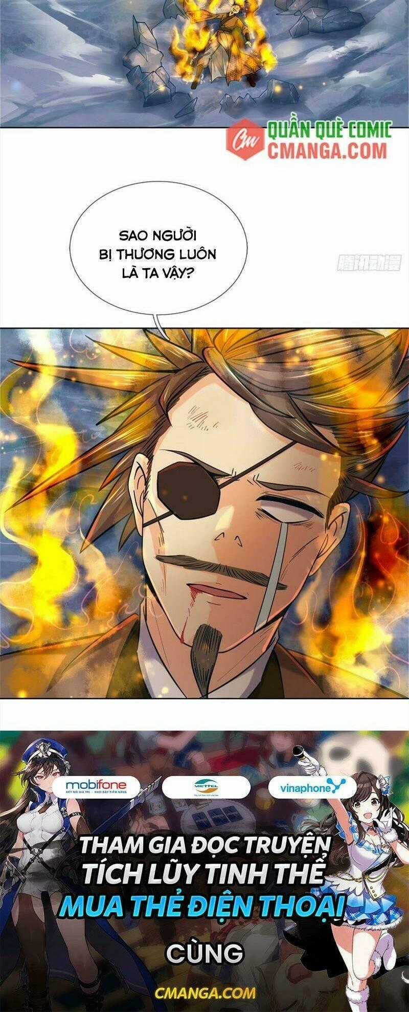 Chúa Tể Chi Lộ - Chapter 9 - Trang 30