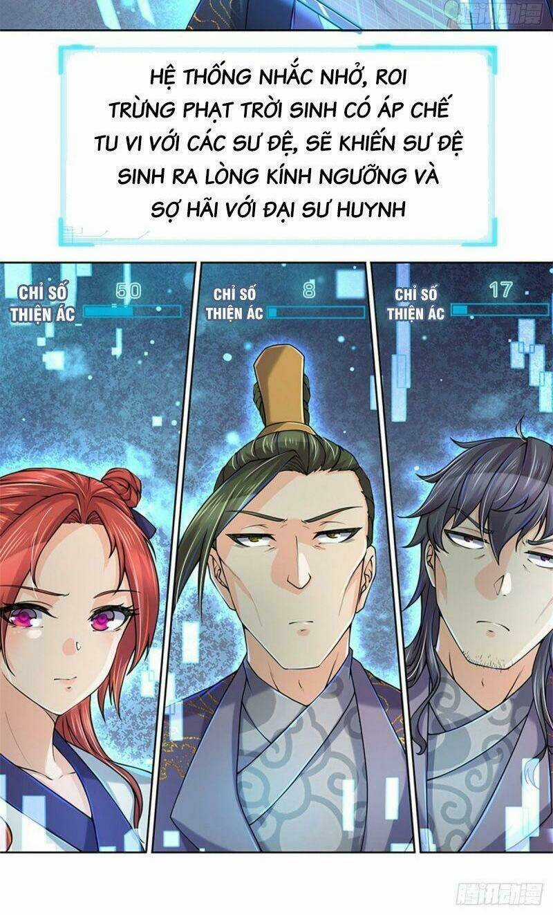 Chúa Tể Chi Lộ - Chapter 9 - Trang 4