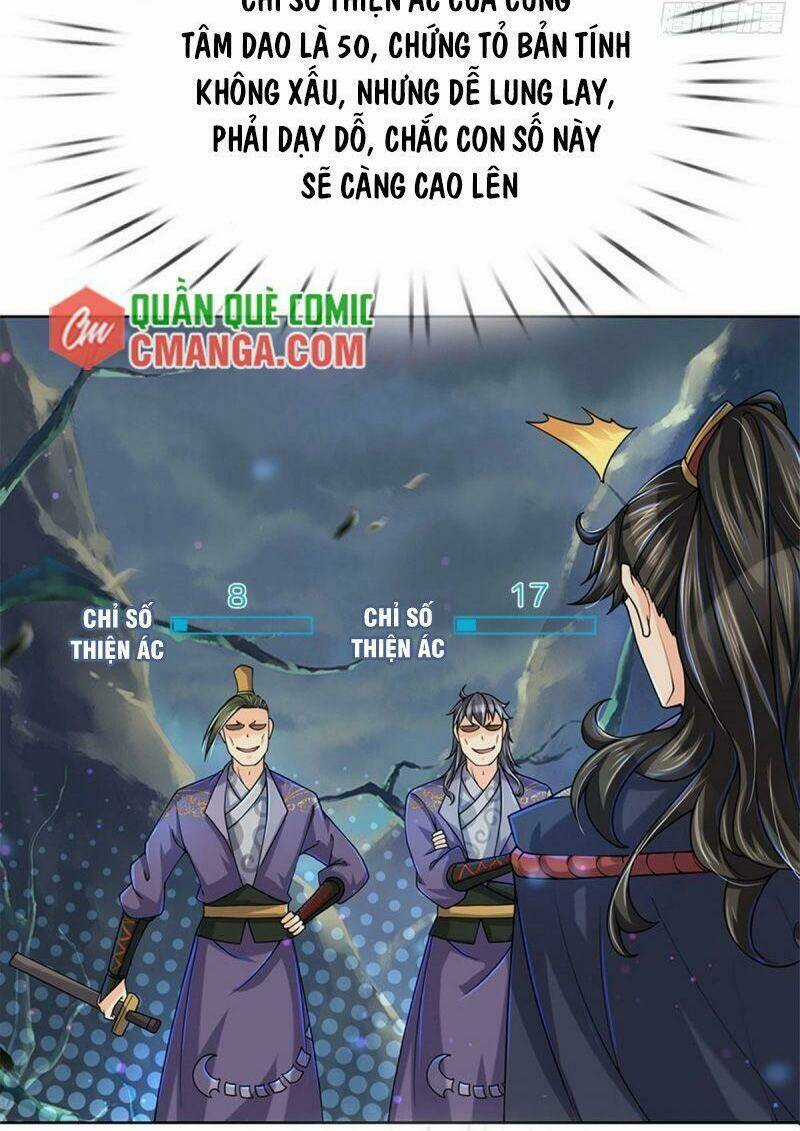 Chúa Tể Chi Lộ - Chapter 9 - Trang 6