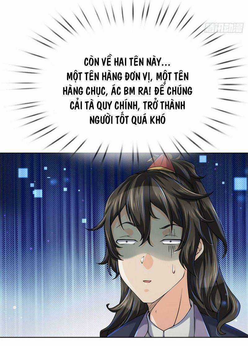 Chúa Tể Chi Lộ - Chapter 9 - Trang 7