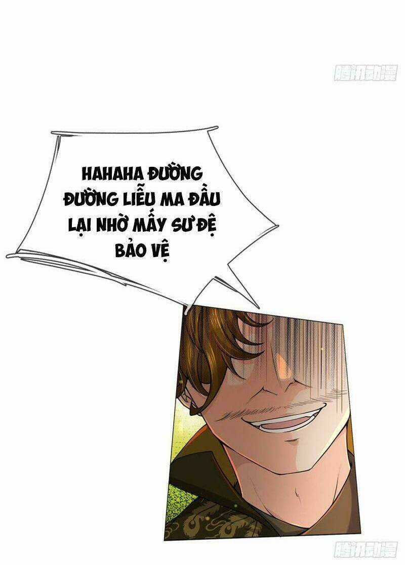 Chúa Tể Chi Lộ - Chapter 9 - Trang 8