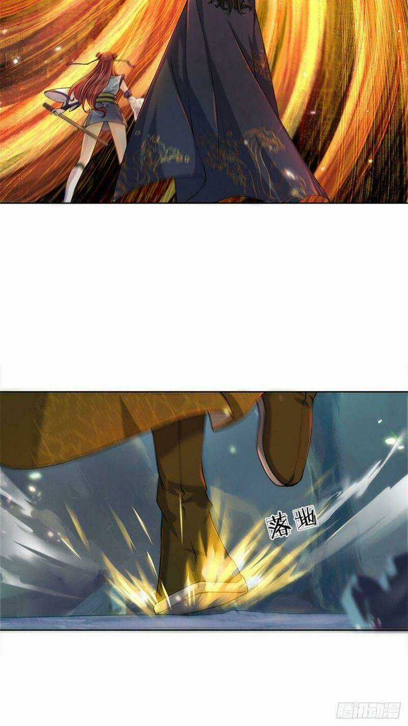 Chúa Tể Chi Lộ - Chapter 9 - Trang 10