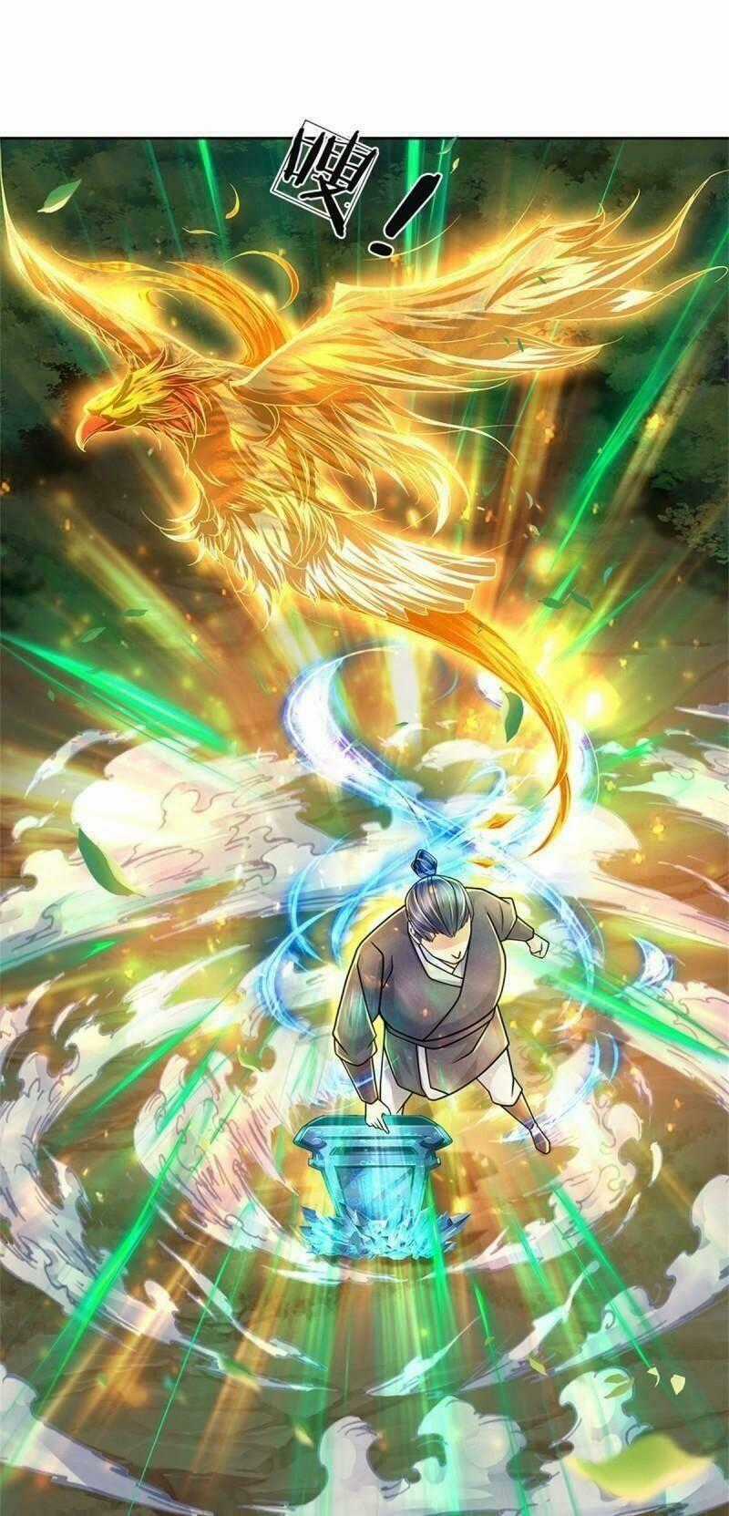 Chúa Tể Chi Lộ - Chapter 90 - Trang 1