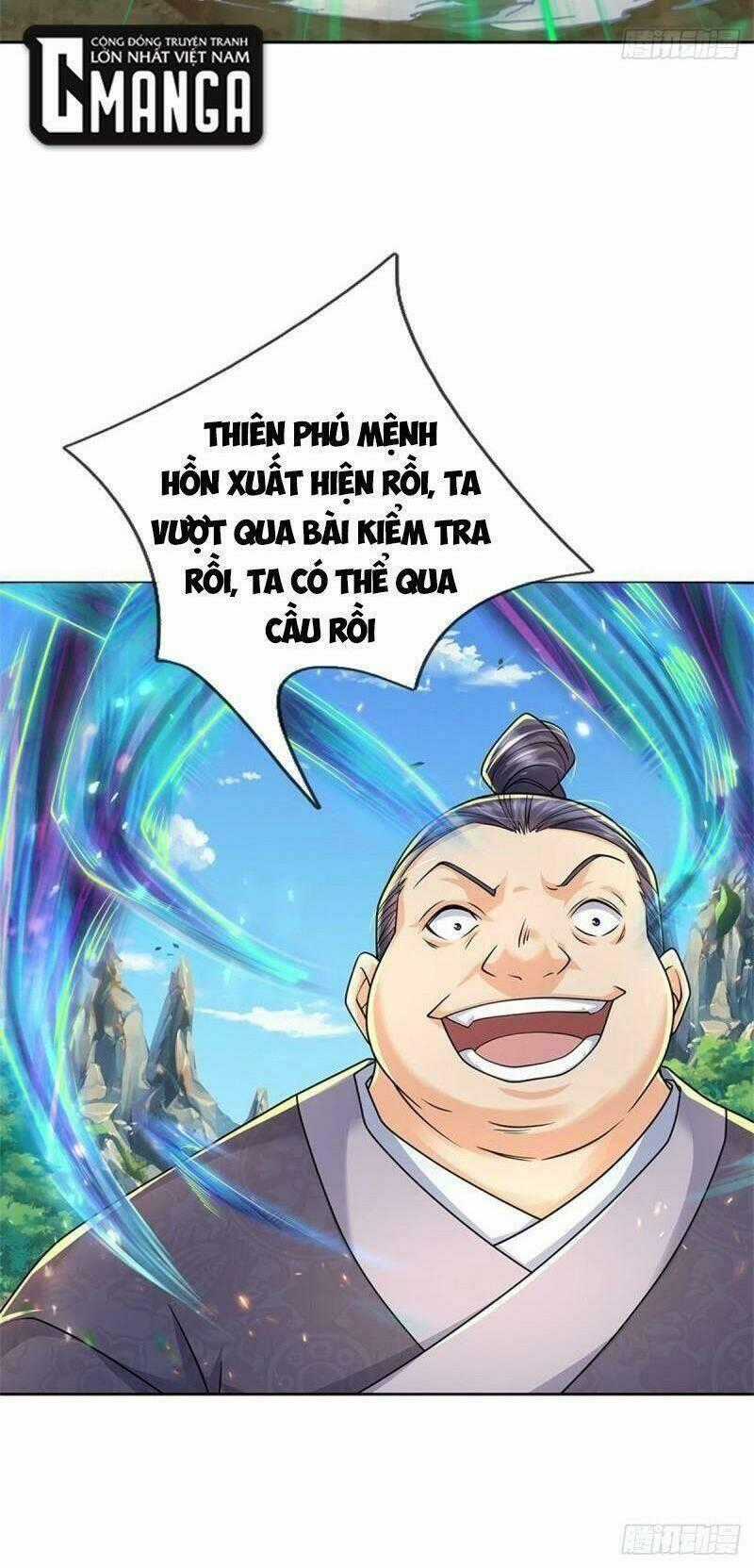 Chúa Tể Chi Lộ - Chapter 90 - Trang 2