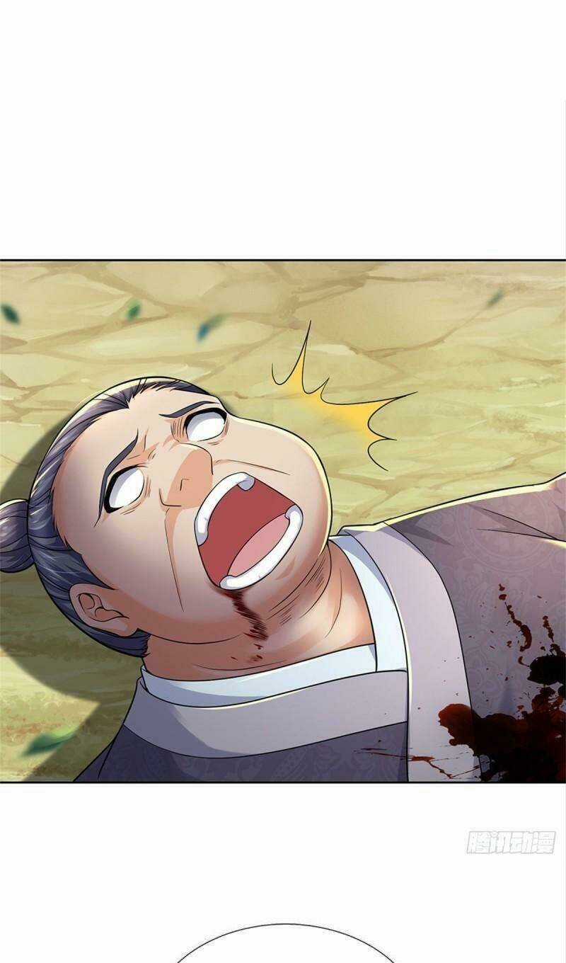 Chúa Tể Chi Lộ - Chapter 90 - Trang 11