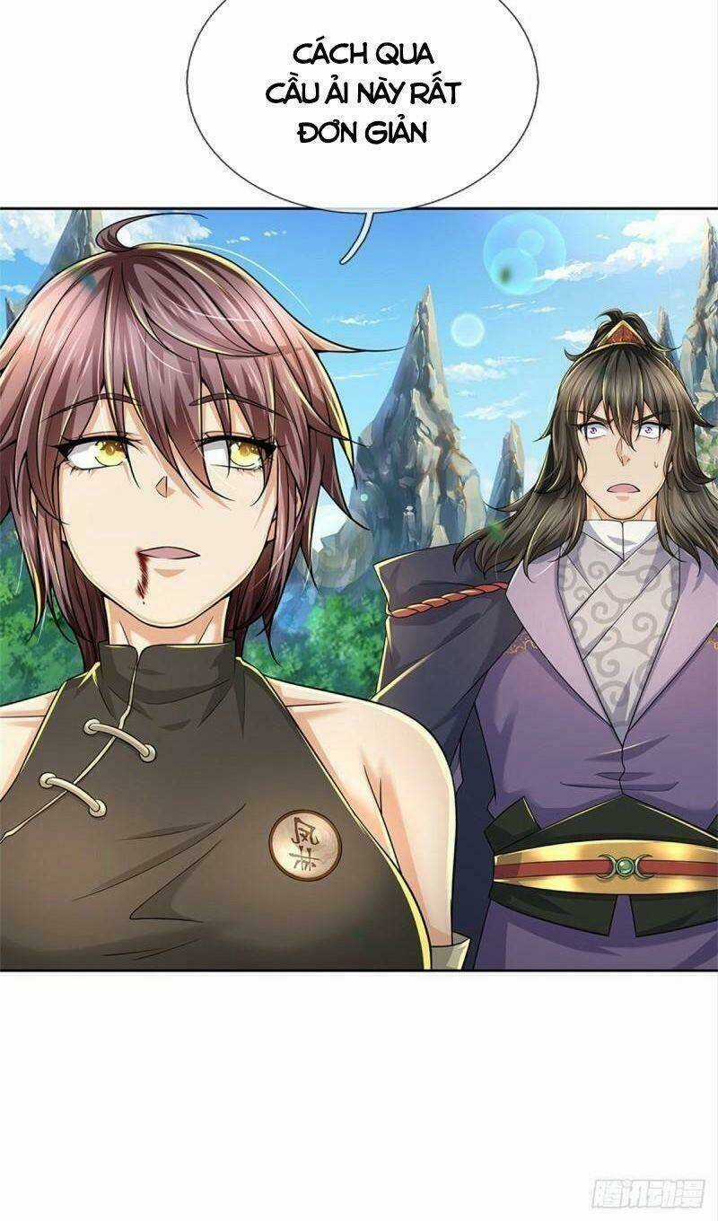 Chúa Tể Chi Lộ - Chapter 90 - Trang 12