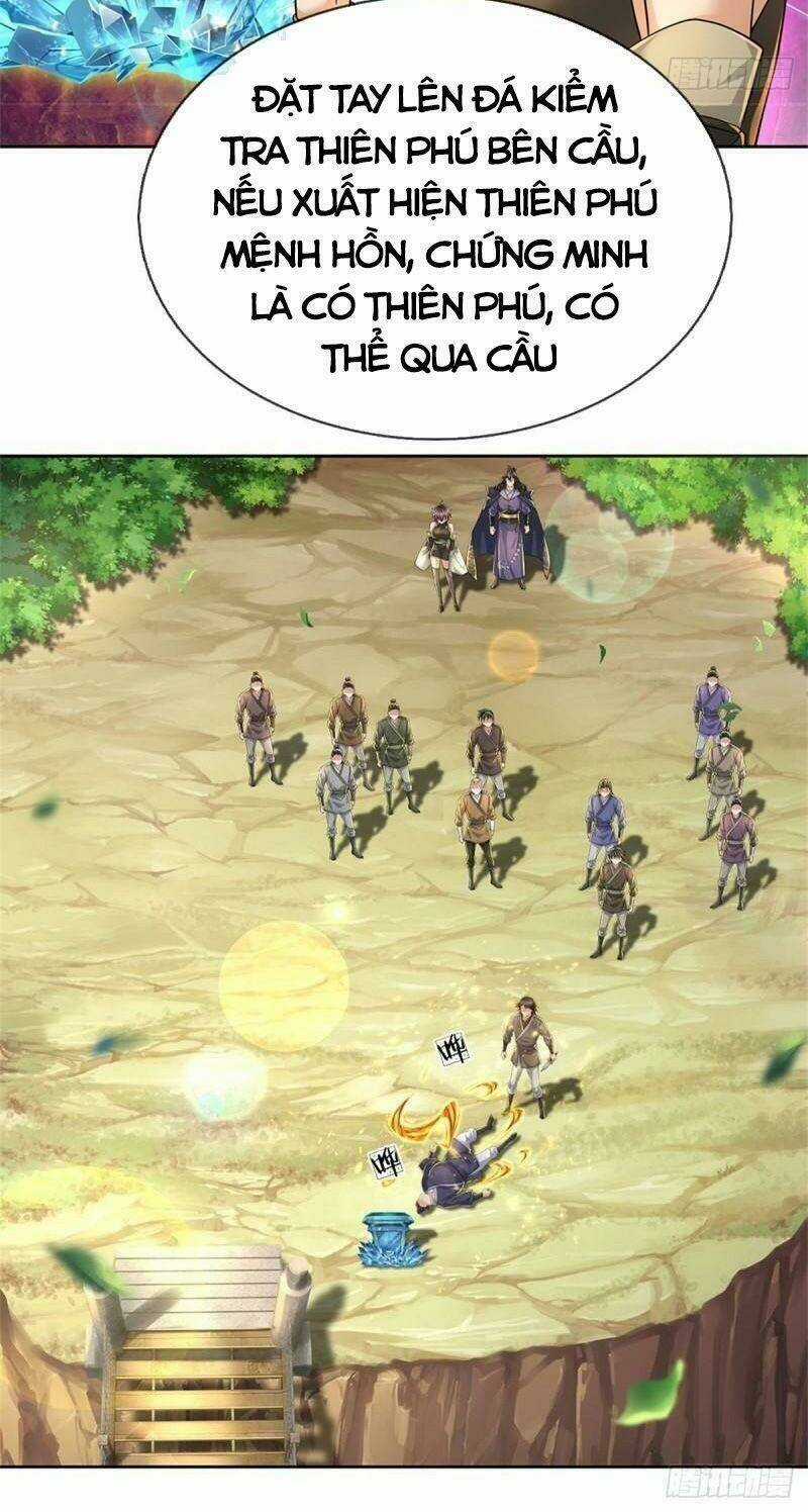 Chúa Tể Chi Lộ - Chapter 90 - Trang 14