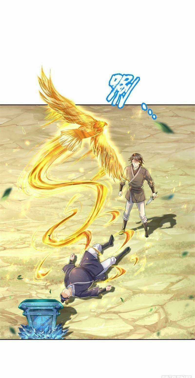 Chúa Tể Chi Lộ - Chapter 90 - Trang 15