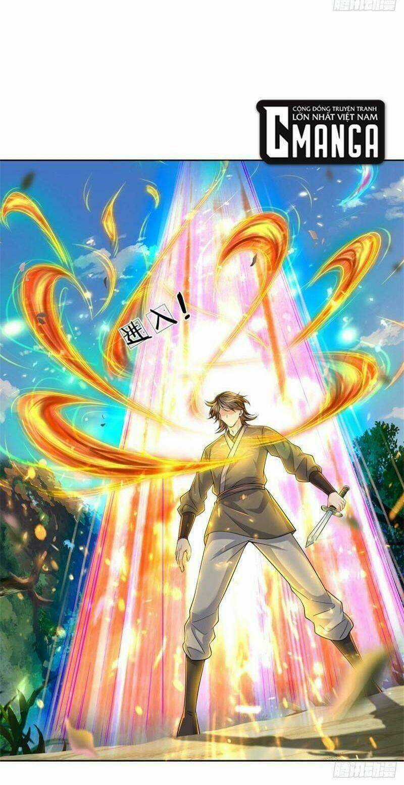 Chúa Tể Chi Lộ - Chapter 90 - Trang 16