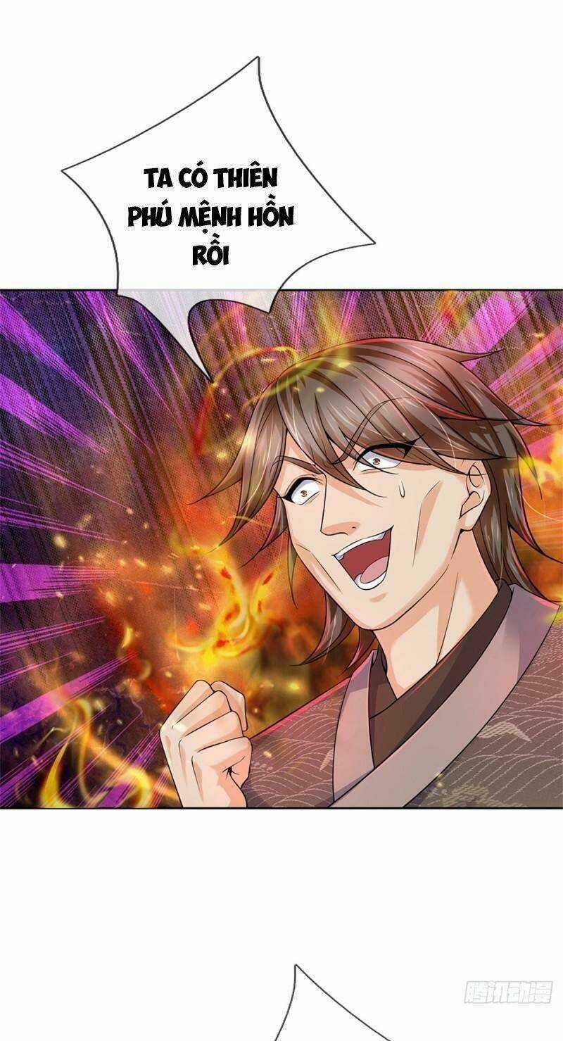 Chúa Tể Chi Lộ - Chapter 90 - Trang 17