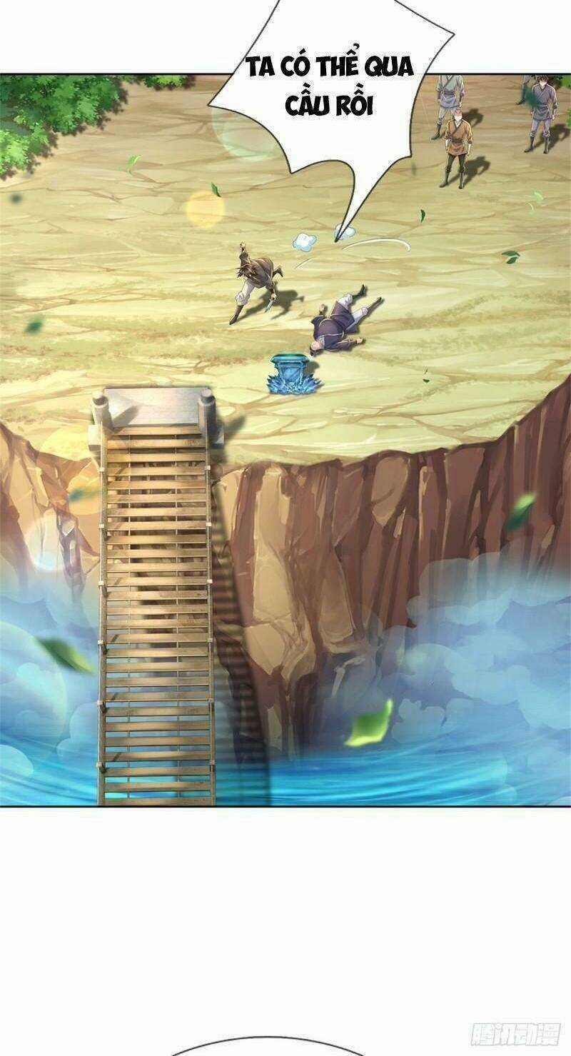 Chúa Tể Chi Lộ - Chapter 90 - Trang 18