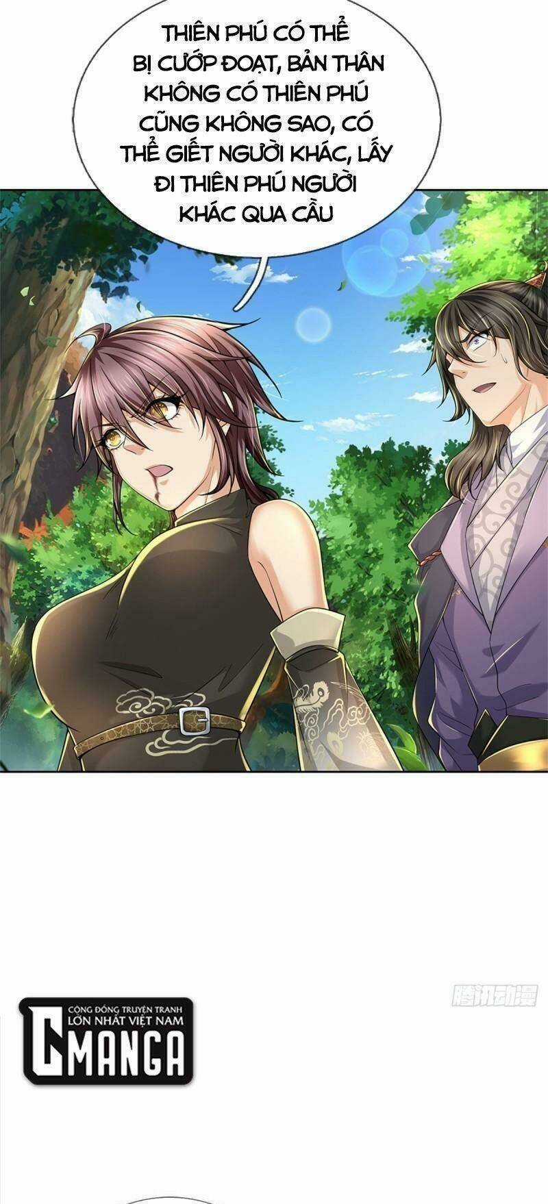 Chúa Tể Chi Lộ - Chapter 90 - Trang 19