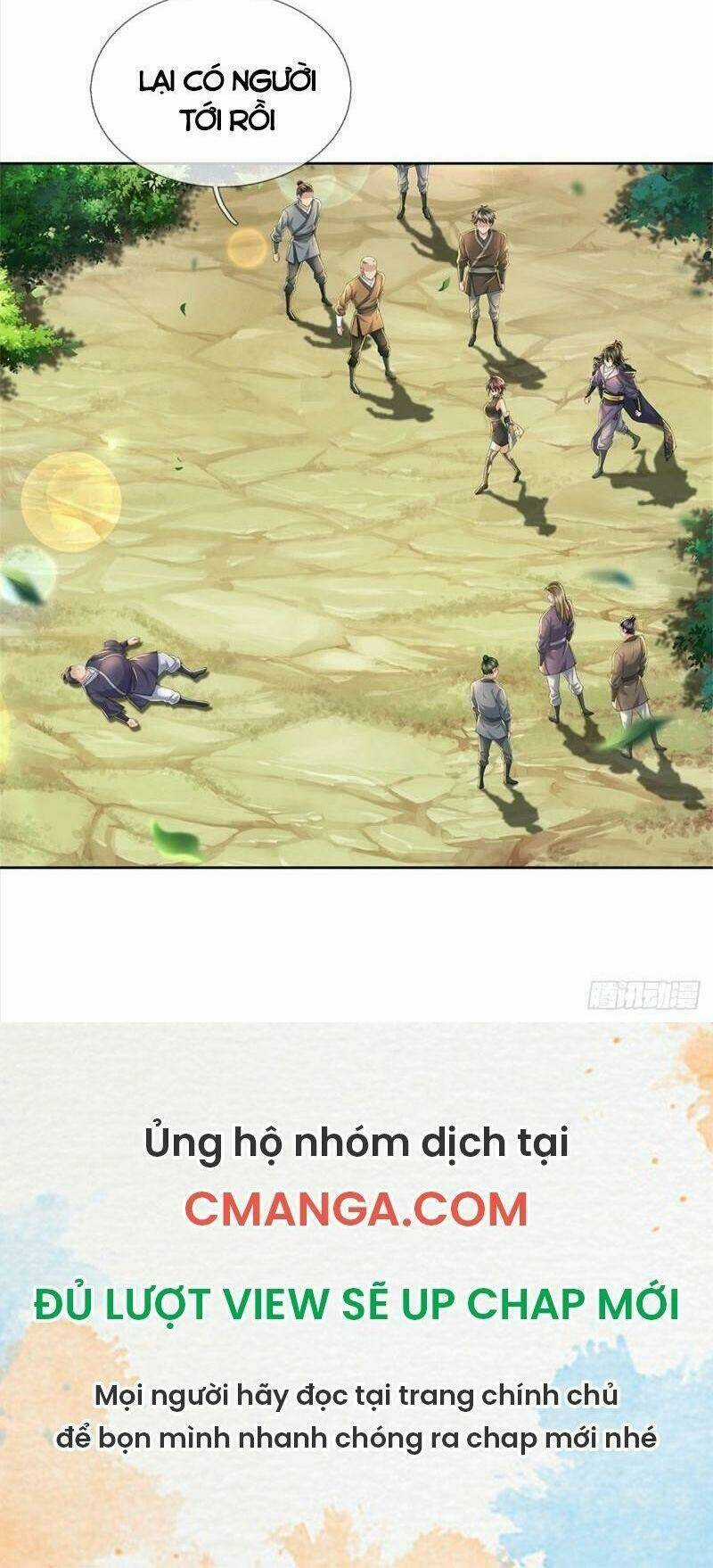 Chúa Tể Chi Lộ - Chapter 90 - Trang 20