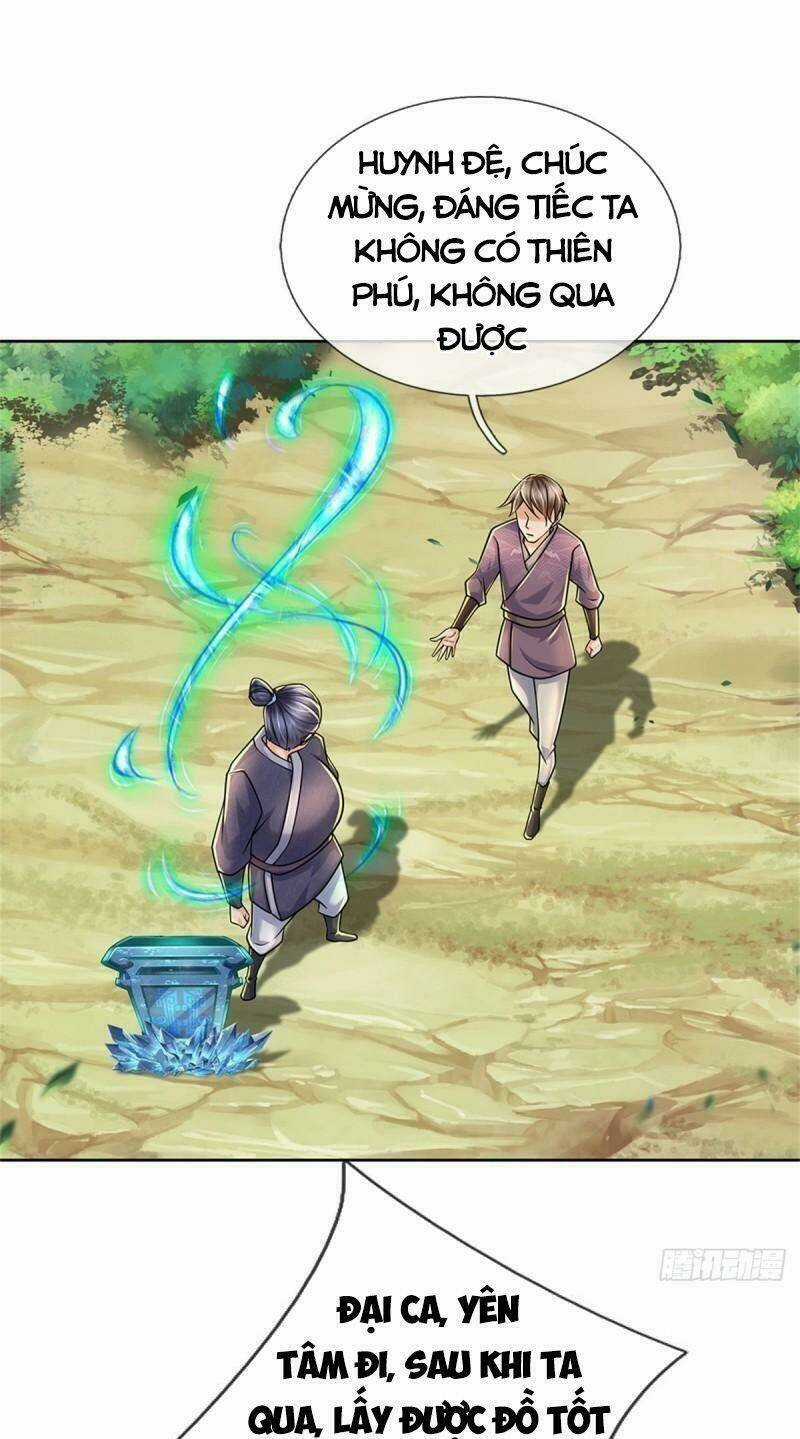 Chúa Tể Chi Lộ - Chapter 90 - Trang 3