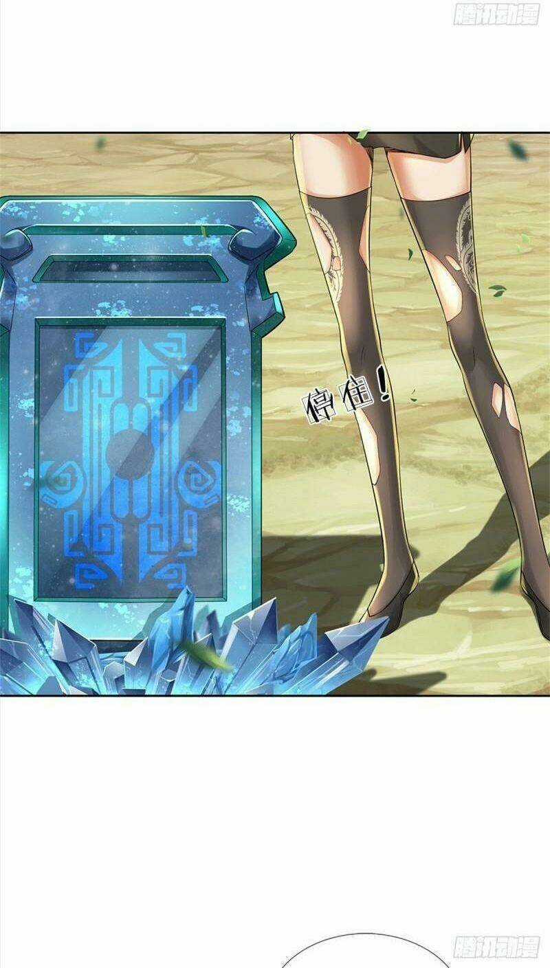 Chúa Tể Chi Lộ - Chapter 90 - Trang 22