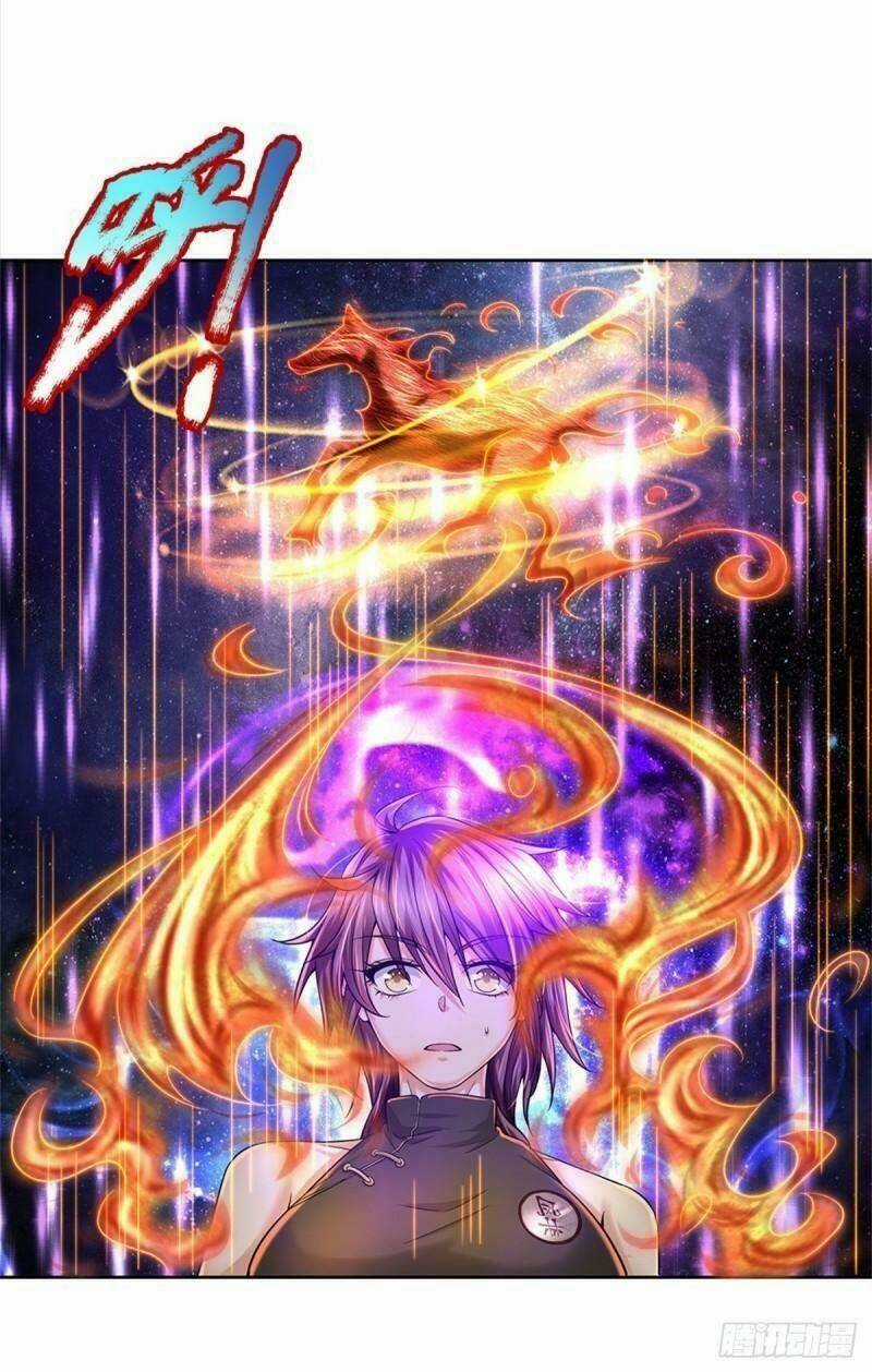 Chúa Tể Chi Lộ - Chapter 90 - Trang 25