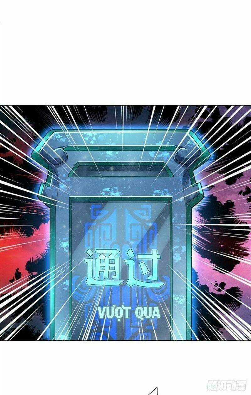 Chúa Tể Chi Lộ - Chapter 90 - Trang 26