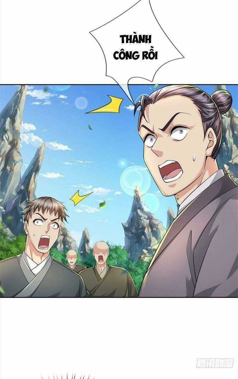 Chúa Tể Chi Lộ - Chapter 90 - Trang 27
