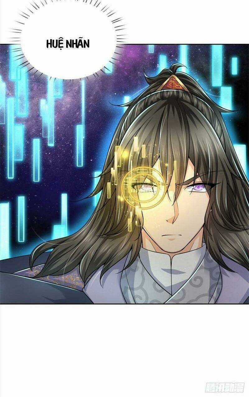 Chúa Tể Chi Lộ - Chapter 90 - Trang 28