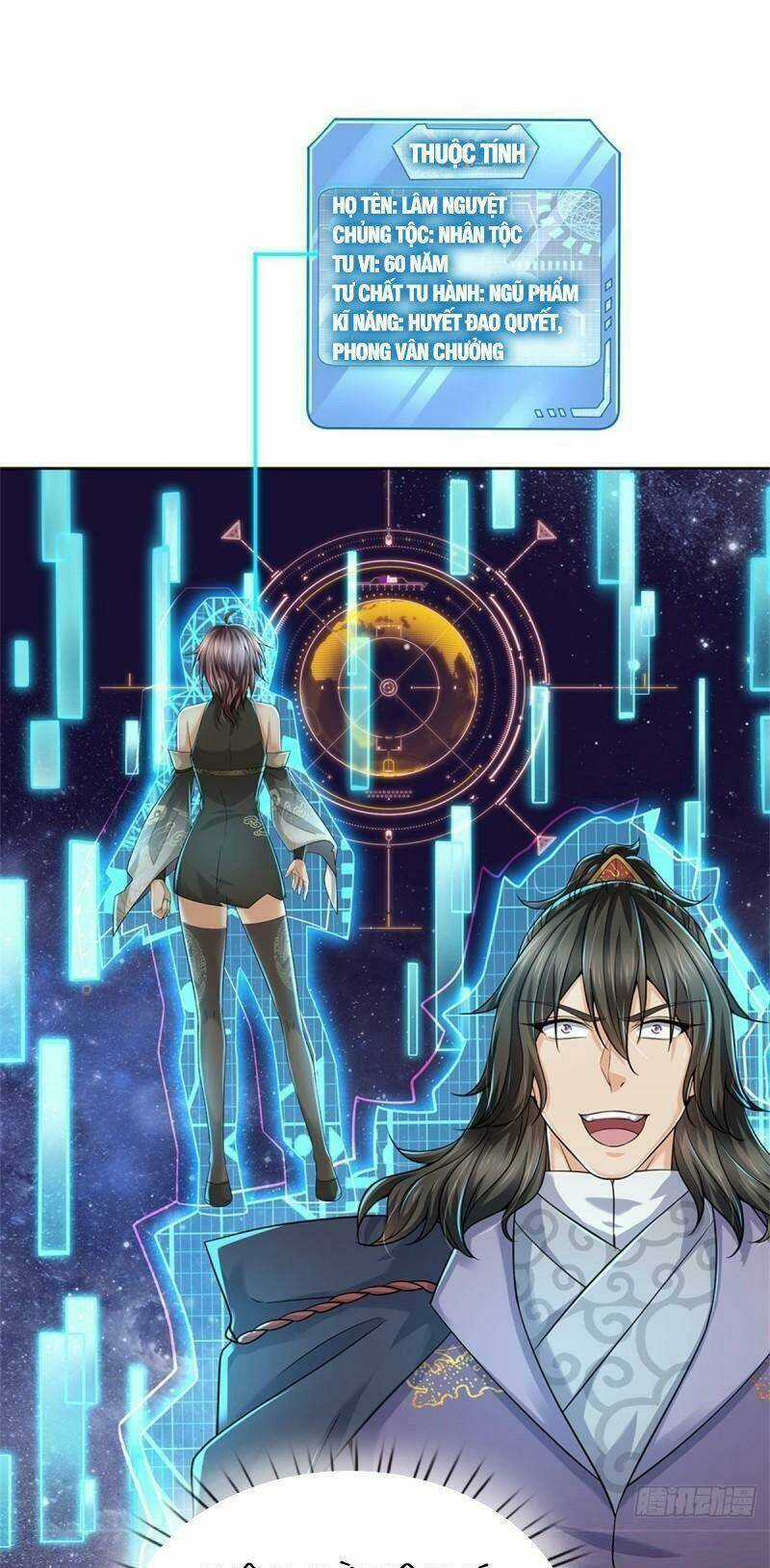 Chúa Tể Chi Lộ - Chapter 90 - Trang 29