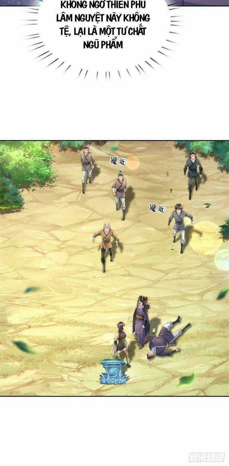 Chúa Tể Chi Lộ - Chapter 90 - Trang 30