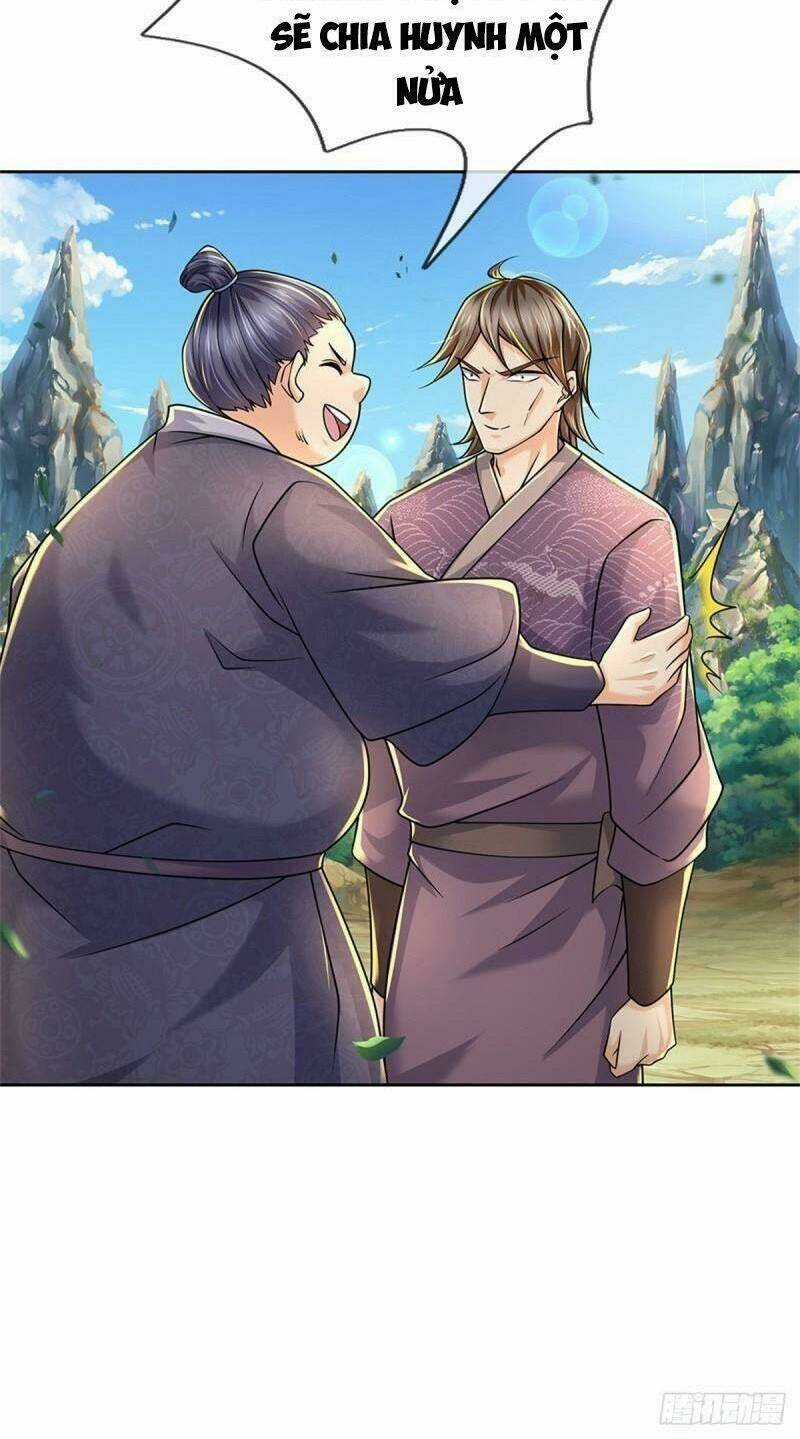 Chúa Tể Chi Lộ - Chapter 90 - Trang 4