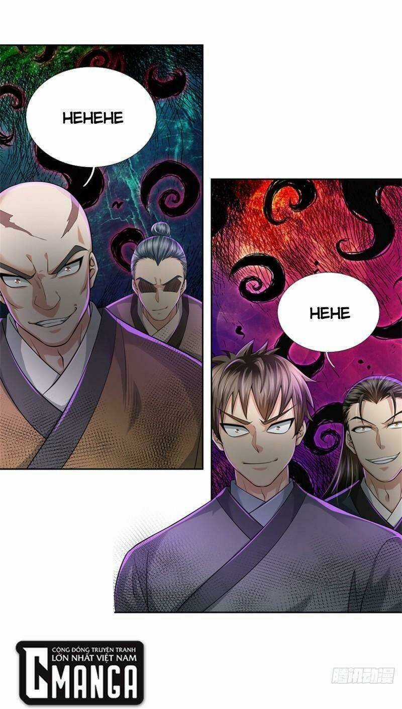 Chúa Tể Chi Lộ - Chapter 90 - Trang 31
