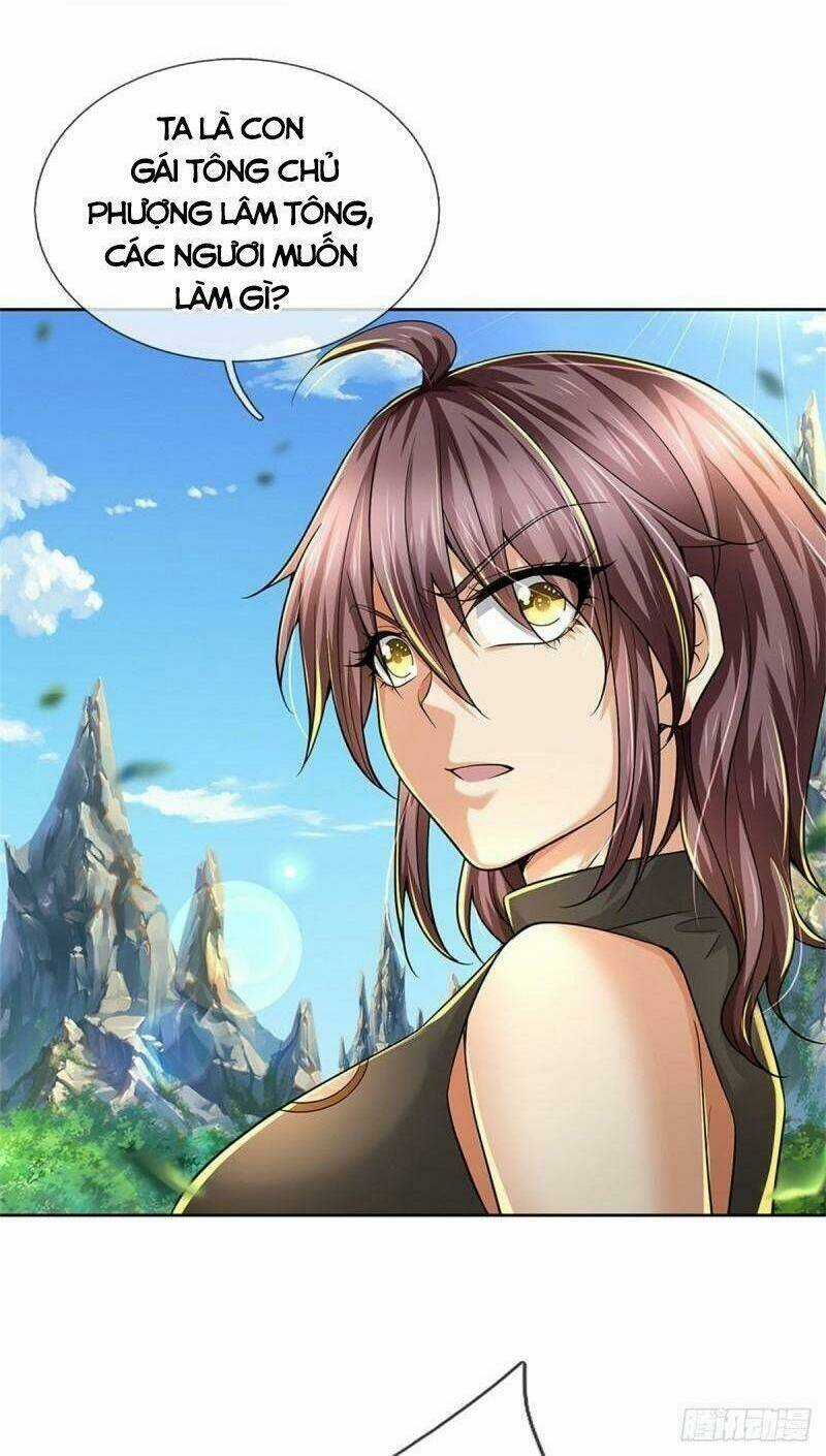 Chúa Tể Chi Lộ - Chapter 90 - Trang 32